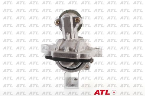 żtartér ATL Autotechnik